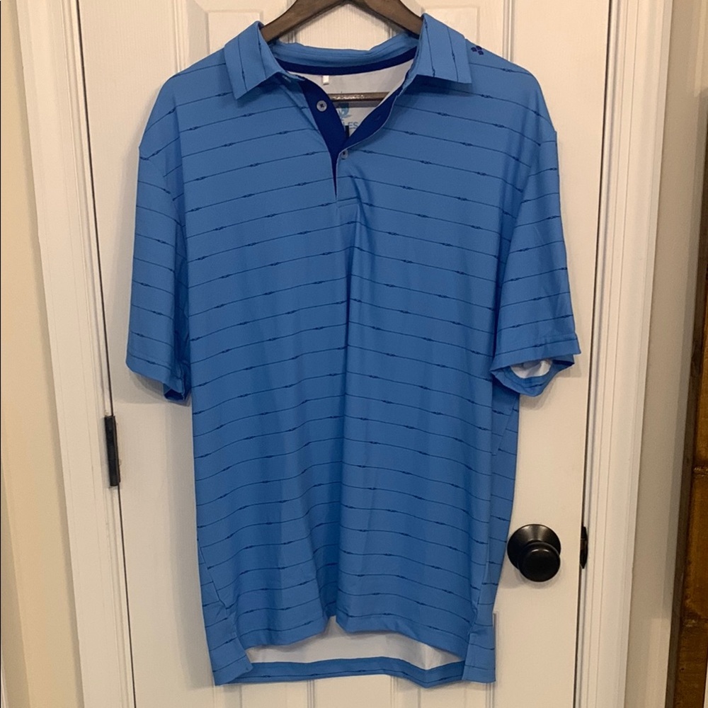 Golf Polo NWT